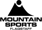 Mountain Sports Flagstaff logo