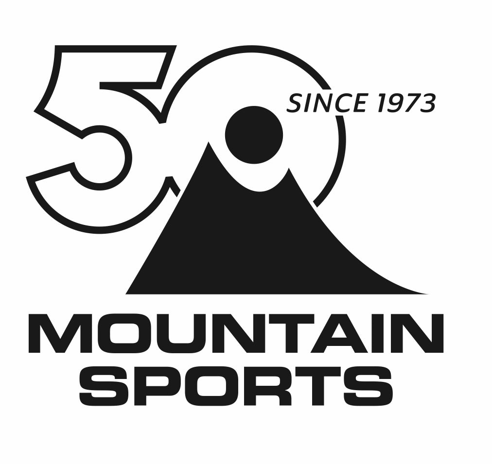 Mountain Sports 50th Anniversary Collection