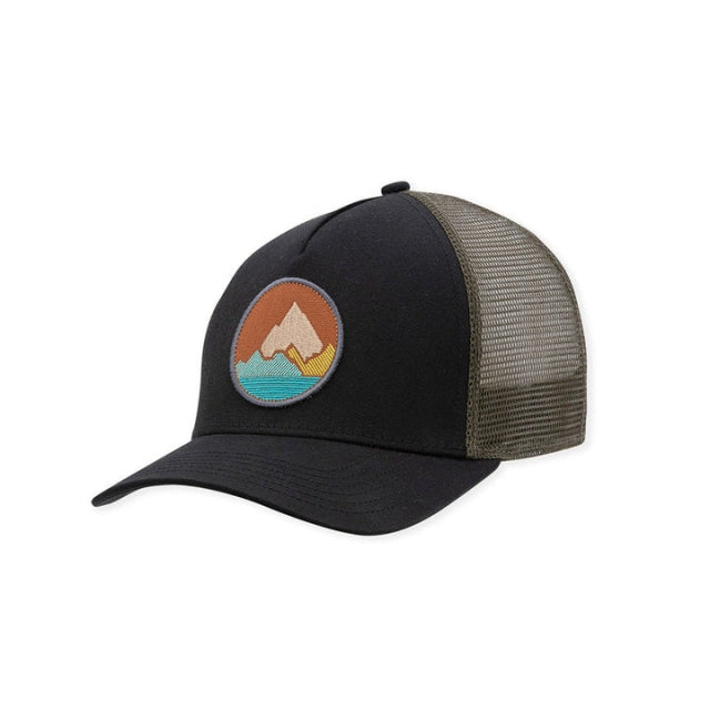Pistil Spike Coal