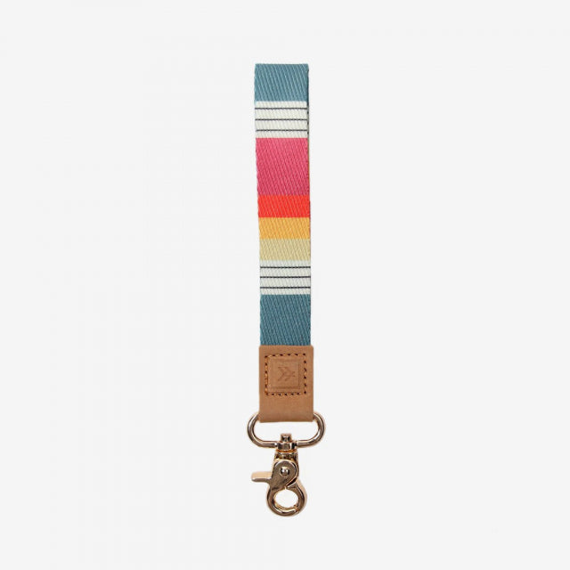 Thread Wallet Crave Wrist Lanyard