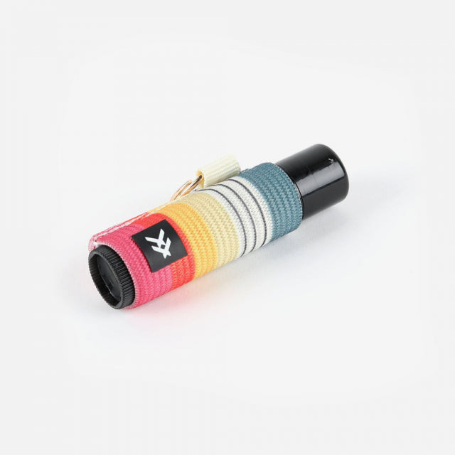 Thread Wallet Crave Lip Balm Holder
