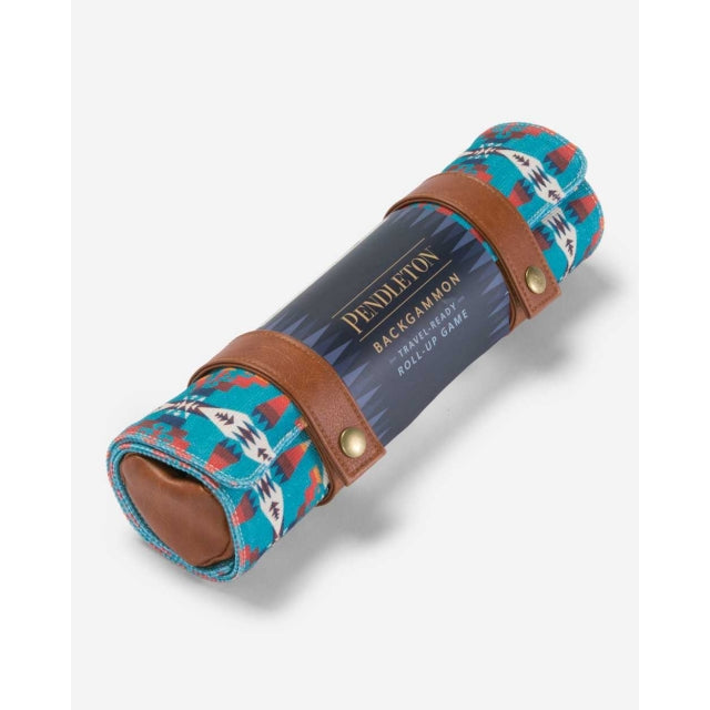 Pendleton Backgammon Multi