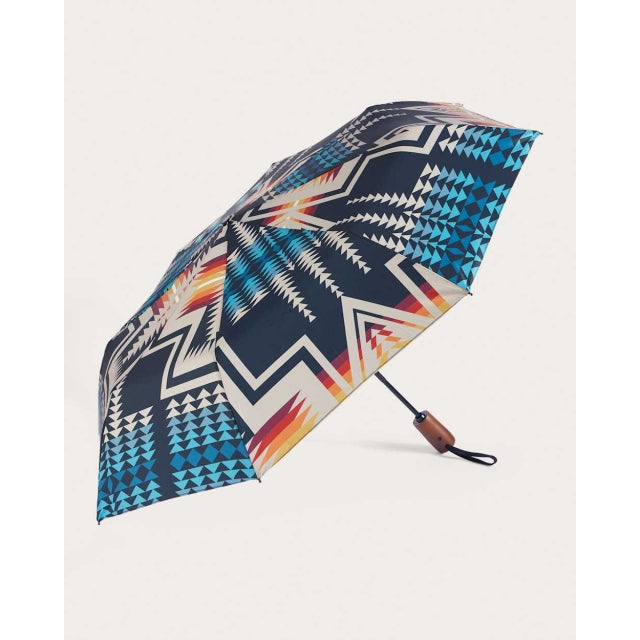 Pendleton Harding Umbrella Black