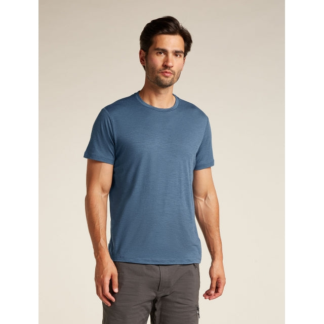 Icebreaker Merino 150 Tech Lite Ss Tee Dawn