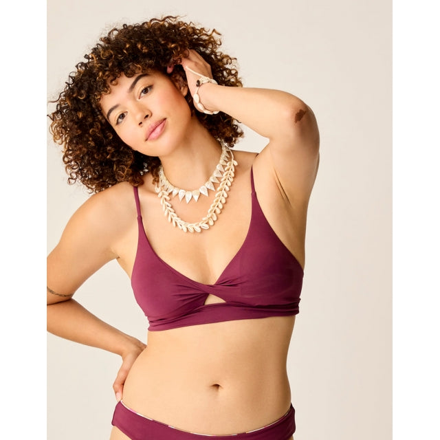 Carve Designs Elba Top Nirvana