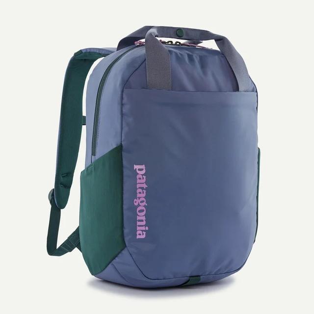 patagonia black hole pack 20l Atom Tote Pack 20L – Mountain Sports Flagstaff