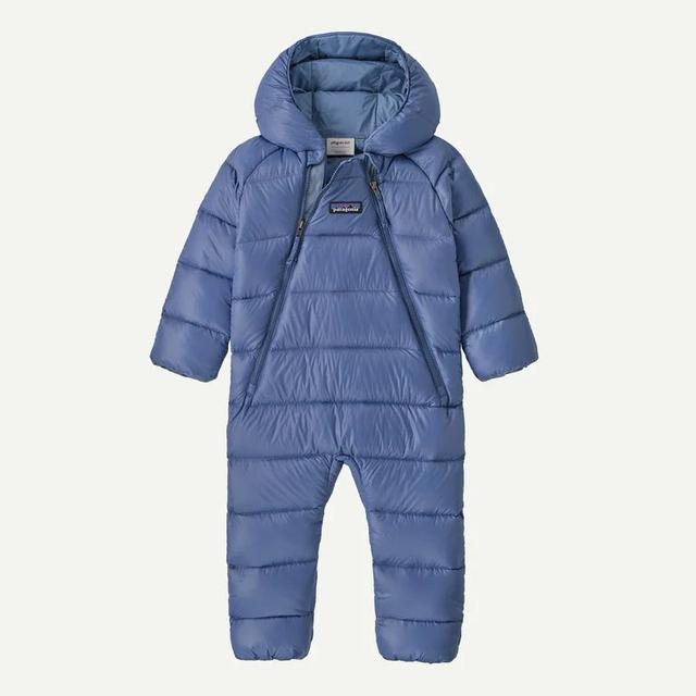 Patagonia Hi Current Blue