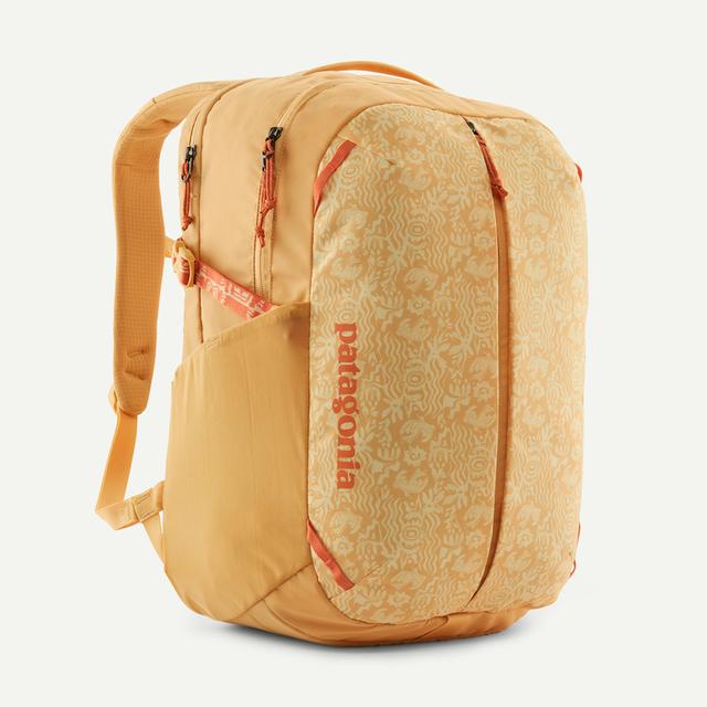 Patagonia Refugio Day Pack 26l Buttercup Yellow