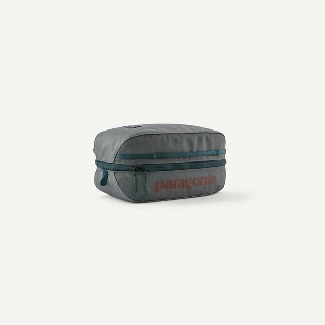Patagonia Black Hole Cube 6l Noble Grey