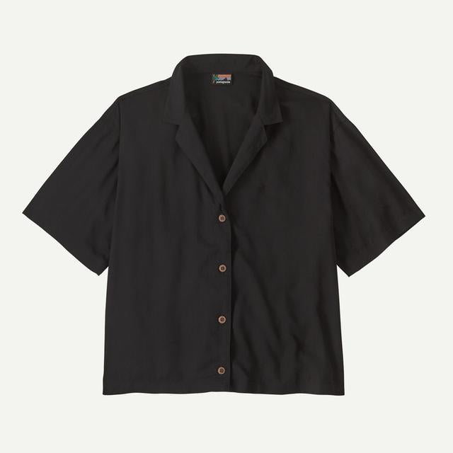 Patagonia Tidal Threads Shirt Black