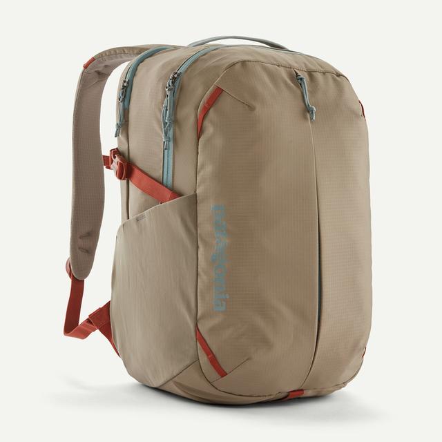 patagonia backpack bay 26 Refugio Daypack 26L A spacious main compartment handles your daily essentials Patagonia Refugio 26L Day Pack