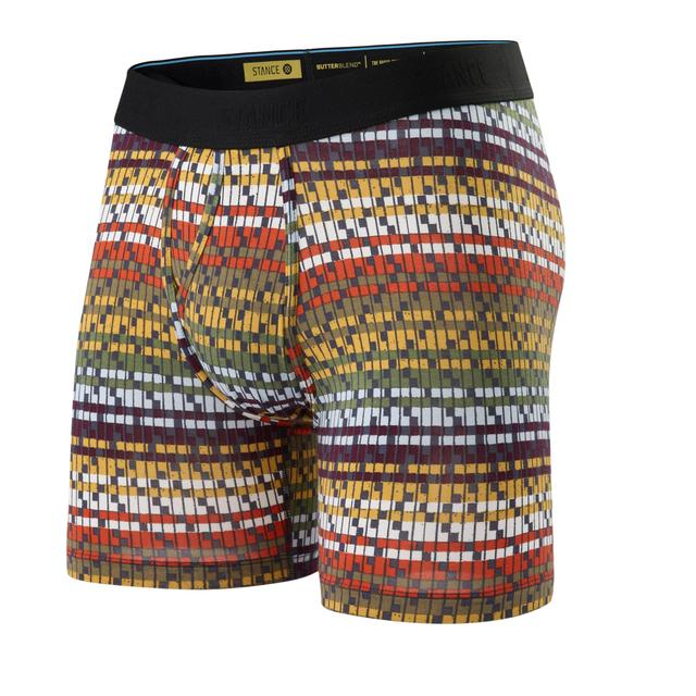 Stance Geo Serape Boxer Briefs Multi-colored Multi