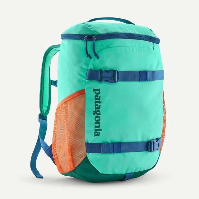 Kid's Refugito Day Pack 18L – Mountain Sports Flagstaff