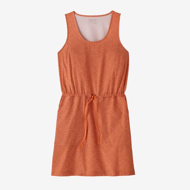 Patagonia Fleetwith Dress Rock Melon