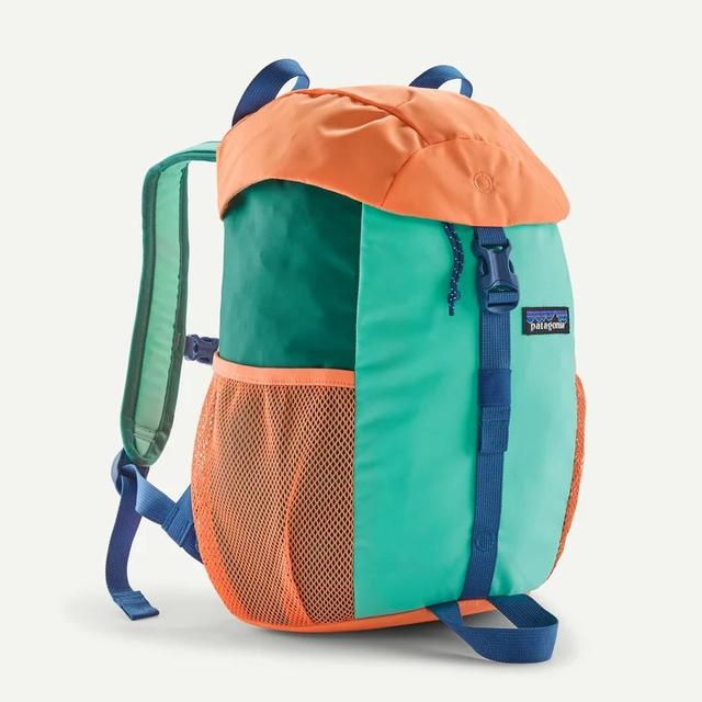 Kid's Refugito Day Pack 12L – Mountain Sports Flagstaff Kid's Refugito Day Pack 12L – Mountain Sports Flagstaff