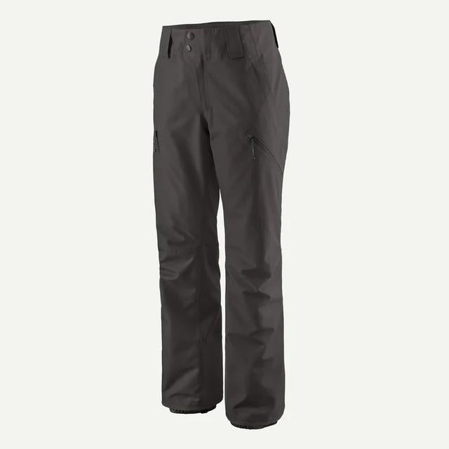Patagonia Powder Town Pants Black