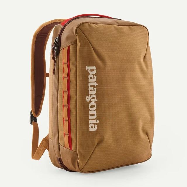 Patagonia Black Hole Micro Mlc 22l Talon Gold