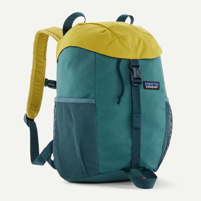 Patagonia Refugito Day Pack 12l Wetland Blue