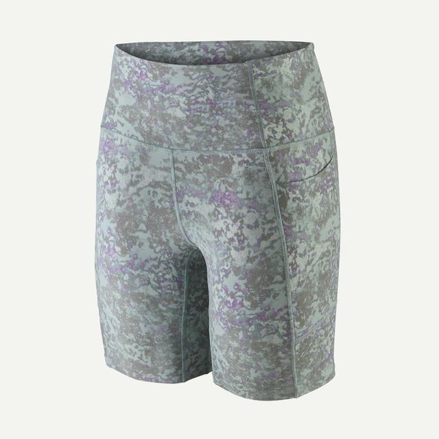 Patagonia Maipo Shorts - 8 In. Thermal Blue