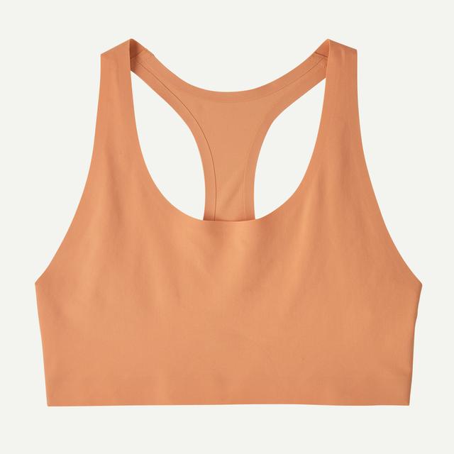 Patagonia Live Simply Bra Heirloom Peach