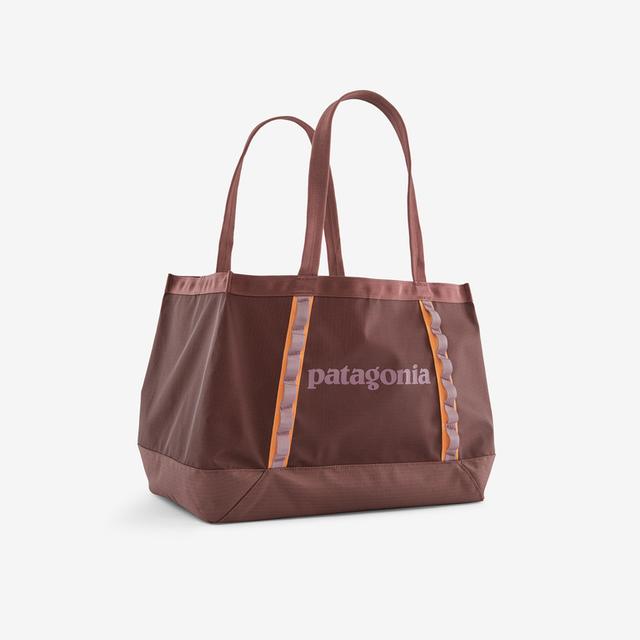 Black Hole Tote 25L – Mountain Sports Flagstaff