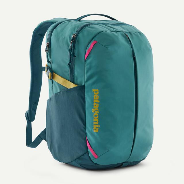 Patagonia Refugio Day Pack 26L Wetland Blue