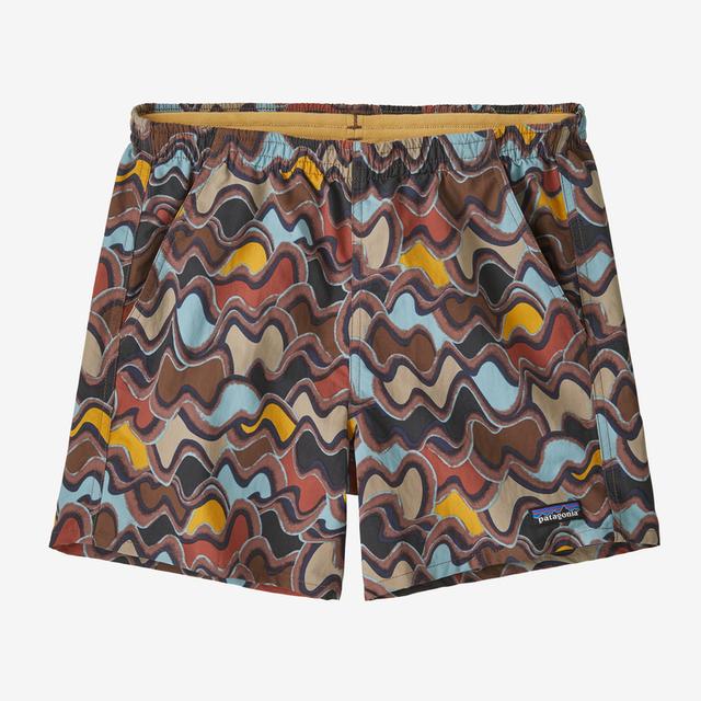 Women's Baggies Shorts - 5 in. – Mountain Sports Flagstaff