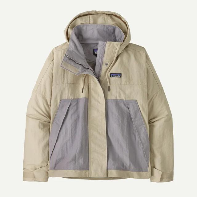 Patagonia Skysail Jacket Pumice