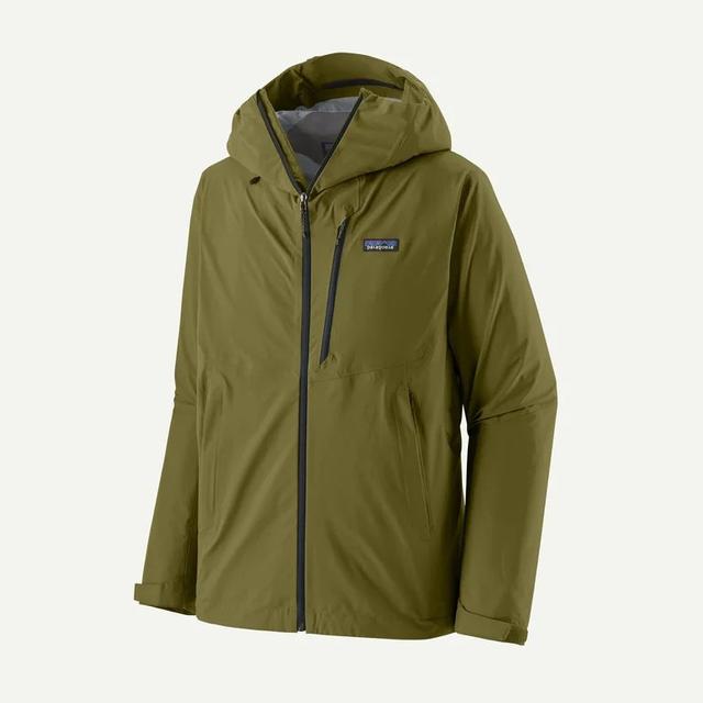 Patagonia Granite Crest Rain Jacket PNDG