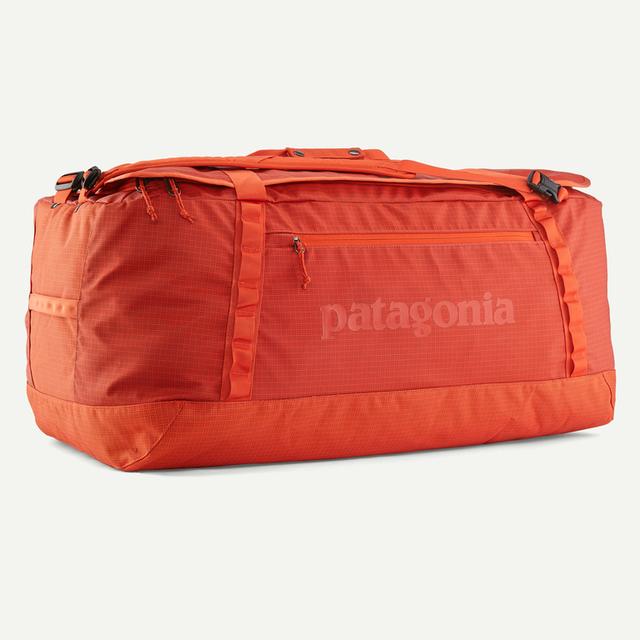 パタゴニア　patagonia Black Hole Duffel 100L Amazon.com: Patagonia Black Hole Duffel 100L : Clothing, Shoes