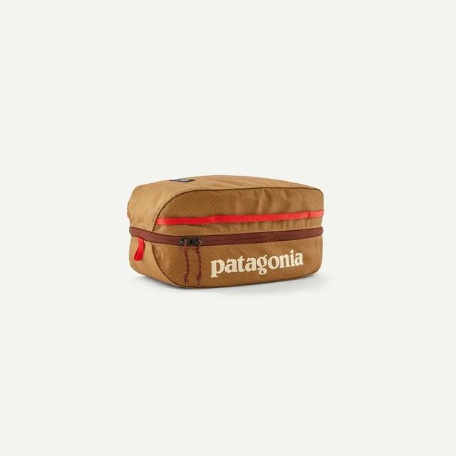 Patagonia Black Hole Cube 6l Talon Gold