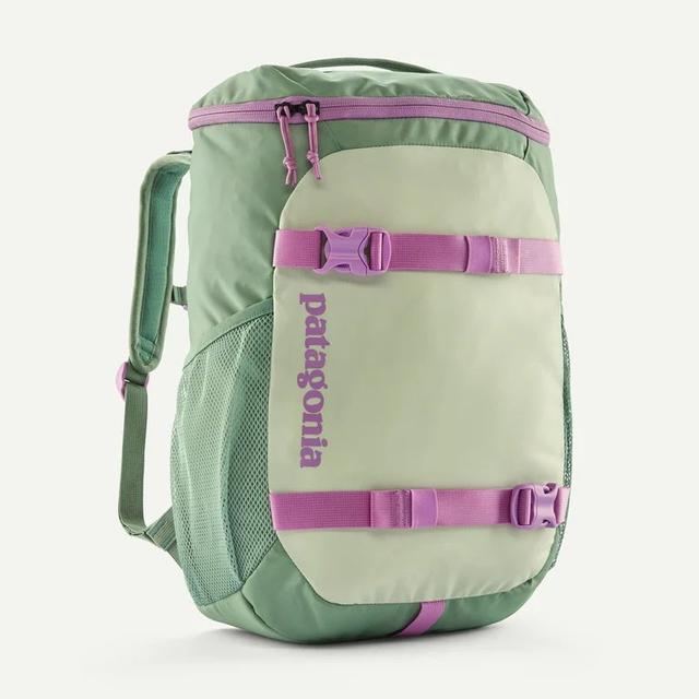 Patagonia Refugito Day Pack 18l Ellwood Green