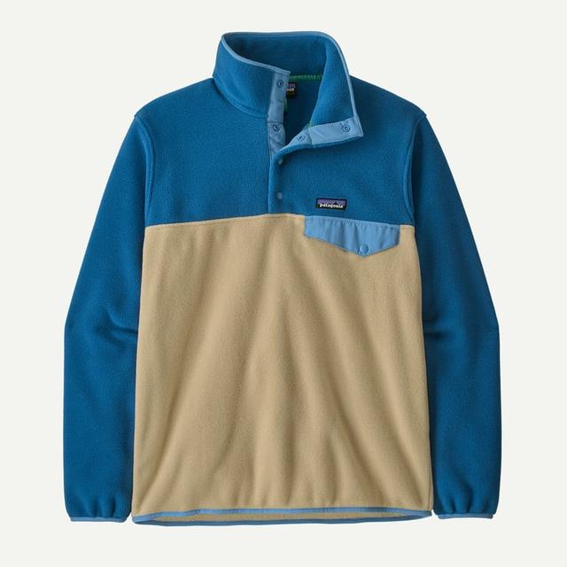 Men's LW Synch Snap-T P/O – Mountain Sports Flagstaff