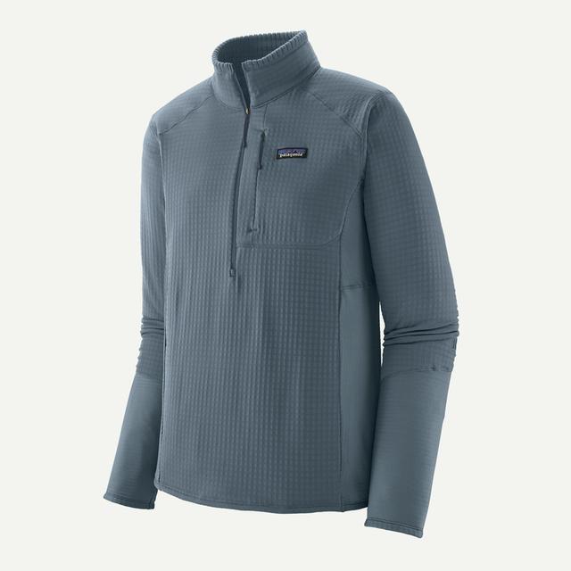 Patagonia R1 Pullover Utility Blue
