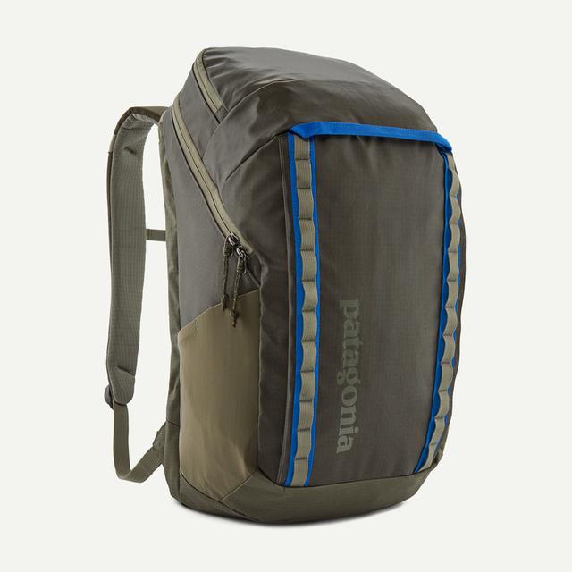 Black Hole Pack 32L – Mountain Sports Flagstaff Black Hole Pack 32L – Mountain Sports Flagstaff