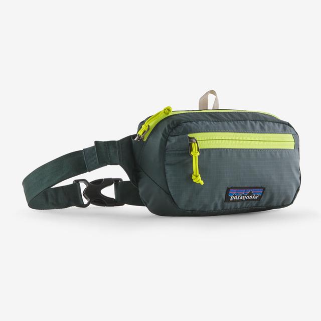 Ultralight Black Hole Mini Hip Pack – Mountain Sports Flagstaff