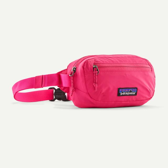 Terravia Mini Hip Pack 1L – Mountain Sports Flagstaff