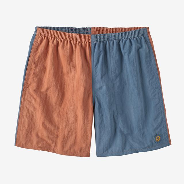 Men's Baggies Shorts - 5 in. – Mountain Sports Flagstaff