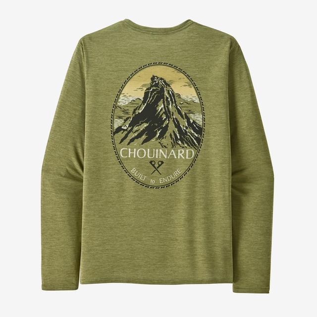 Mt RAINIER DESIGN★North Face★Patagonia New Outdoor Clothing & Gear | Shop New Arrivals at Patagonia.com