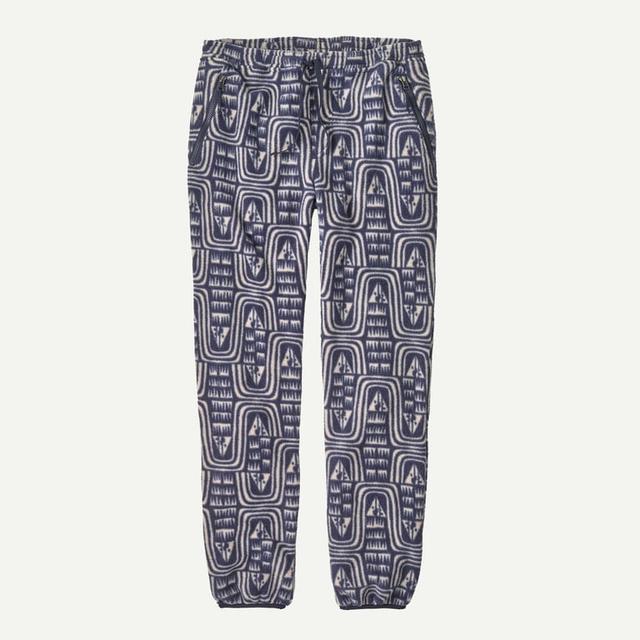 Patagonia Synch Pants Sunken Blue