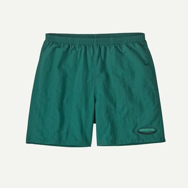Men's Baggies Shorts - 5 in. – Mountain Sports Flagstaff