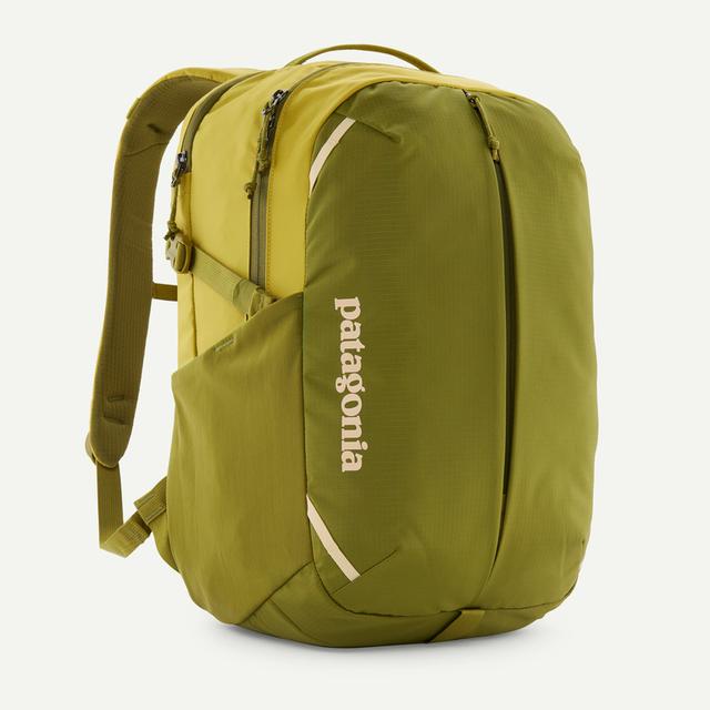 Patagonia Refugio Day Pack 26l Graze Green