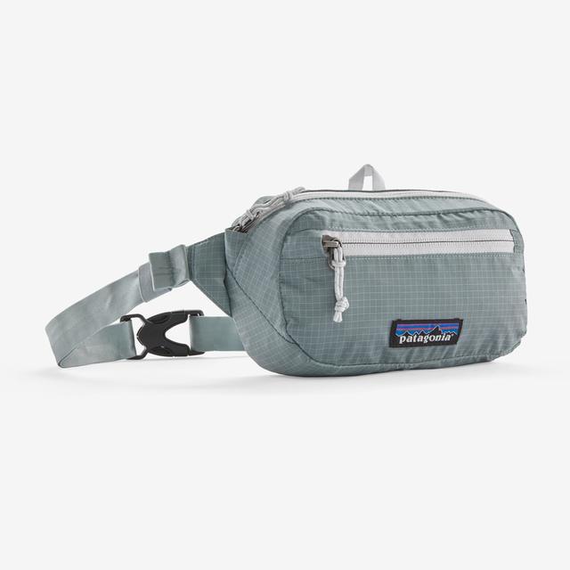 Ultralight Black Hole Mini Hip Pack – Mountain Sports Flagstaff