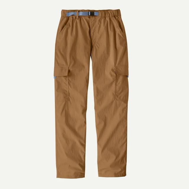 Patagonia Outdoor Everyday Cargo Pants Deer Brown
