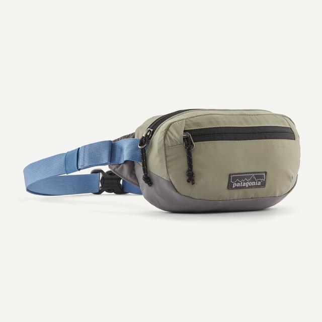 patagonia travel bag mini Terravia Mini Hip Pack 1L – Mountain Sports Flagstaff