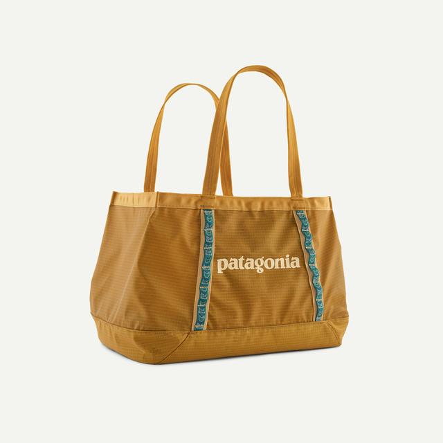 Black Hole Tote 25L – Mountain Sports Flagstaff