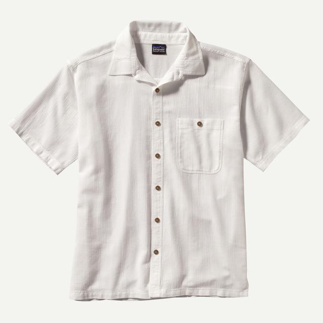 Patagonia A/c Shirt White