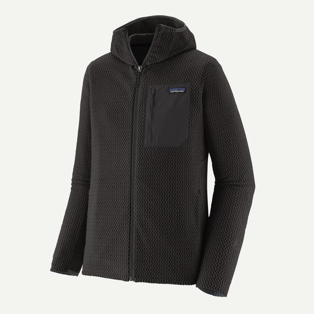 Patagonia R1 Air Full Black