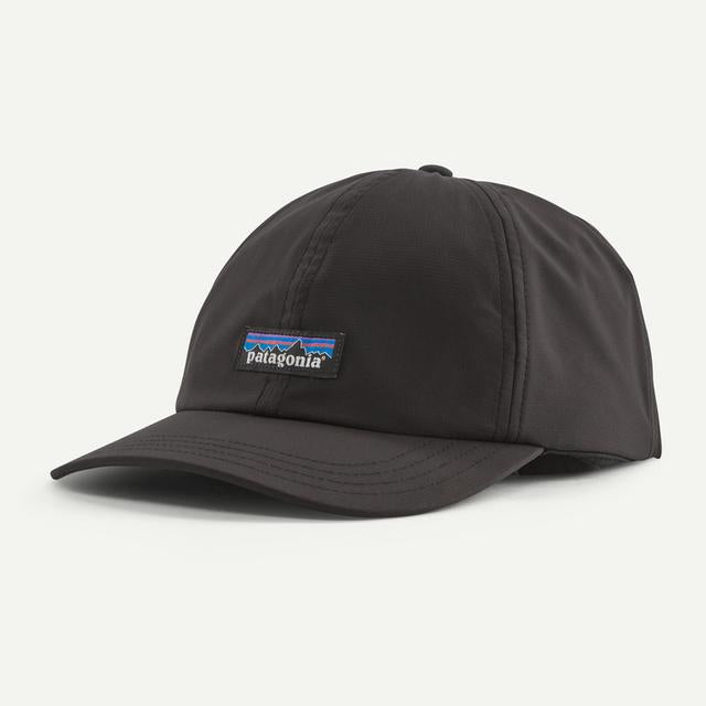Patagonia Terrebonne Hat Black