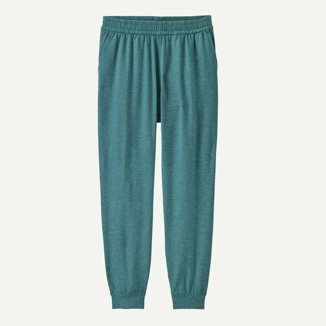 Patagonia Seabrook Joggers Wetland Blue